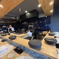 鮨 富海 - 