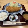 とんかつ 小やじ