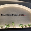 SALVATORE CUOMO Cafe mozoワンダーシティ