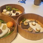 レフェルヴェソンス - 