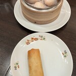 菜香新館 - 