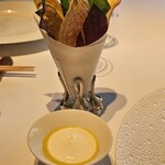 レフェルヴェソンス - 