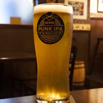 The Wigtown - WINGMAN IPA