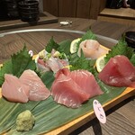 伏姫さんが焼 - 