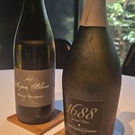 レフェルヴェソンス - 