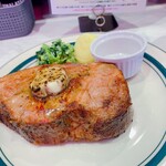 マロリーポークステーキ 横浜店 - 