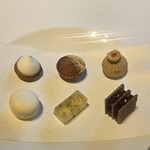 レフェルヴェソンス - 