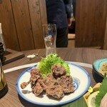 伏姫さんが焼 - 