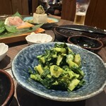 伏姫さんが焼 - 