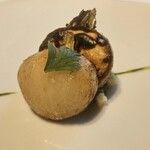 レフェルヴェソンス - 