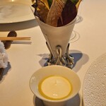 レフェルヴェソンス - 