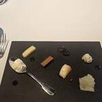 レフェルヴェソンス - 