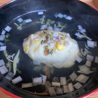 しらに田 - 