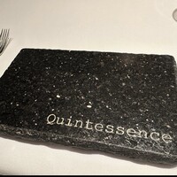 カンテサンス -  カンテサンス -