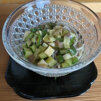 しらに田 - 