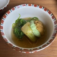 しらに田 - 