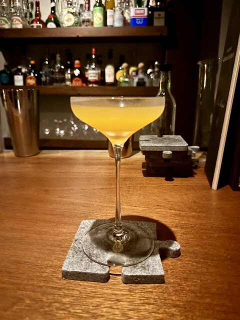 バー フォーピース （Bar Four Pieces） - 亀有/バー | 食べログ