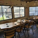 めし処 ゑノゐ - 