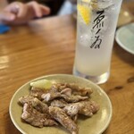 めし処 ゑノゐ - 