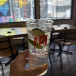 めし処 ゑノゐ - 