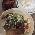 ふぁぶーる - Aセット