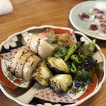 めし処 ゑノゐ - 