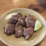 めし処 ゑノゐ - 