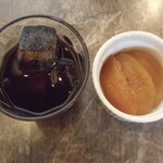 ふぁぶーる - コーヒーとデザート