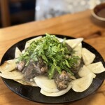 めし処 ゑノゐ - 