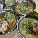 中華そば 田村 - 