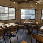 めし処 ゑノゐ - 