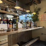 めし処 ゑノゐ - 