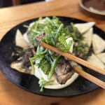 めし処 ゑノゐ - 