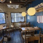 めし処 ゑノゐ - 