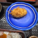 御かにめし 日本橋 かに福  - 