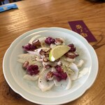 めし処 ゑノゐ - 