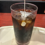 カフェ・ベローチェ - ドリンク写真: