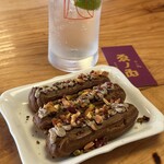 めし処 ゑノゐ - 