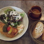 ふぁぶーる - Bセット