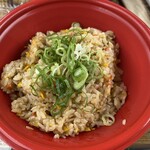 西安餃子 - 料理写真: