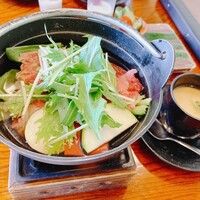 花殿 天王寺ミオ - 
