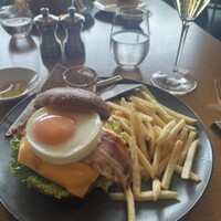 グランド キッチン - 