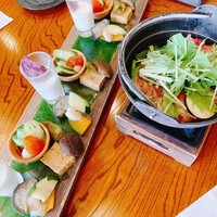 花殿 天王寺ミオ - 