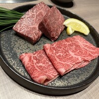 うし松 - 