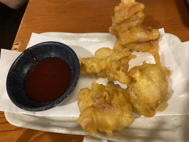 Tori Kizoku Kujo Ten