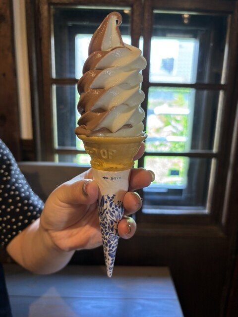 ムービングショップ 小樽店 - 小樽（チョコレート）の写真