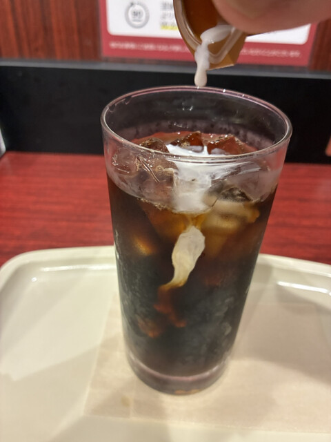 Cafe Veloce Shin Ochanomizu Ten photo 3