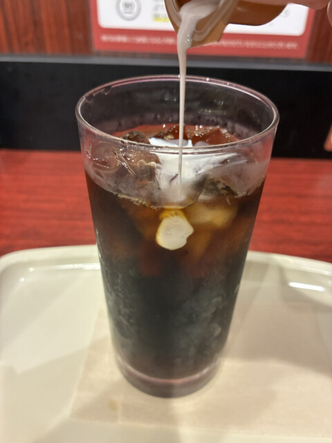 Cafe Veloce Shin Ochanomizu Ten