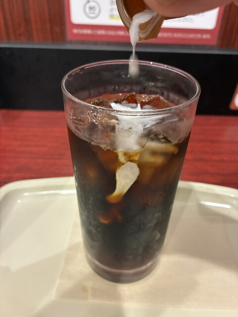 Cafe Veloce Shin Ochanomizu Ten photo 2