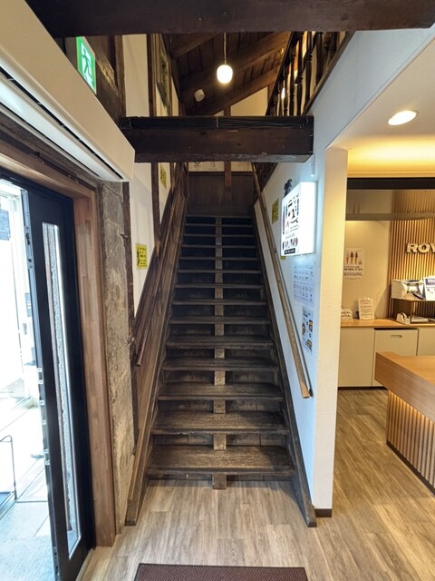 ムービングショップ 小樽店 - 小樽（チョコレート）の写真